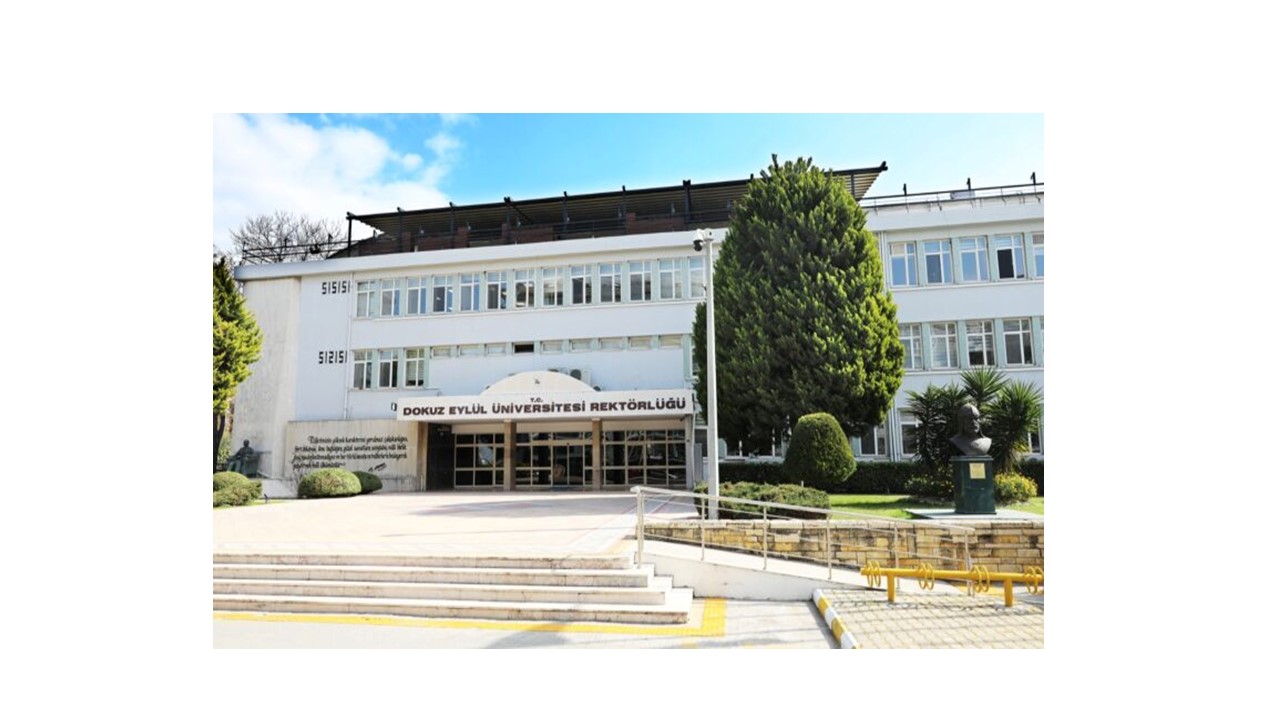 Dokuz Eylül Üniversitesi'nin Kalitesi Tescillendi (tıklayınız)