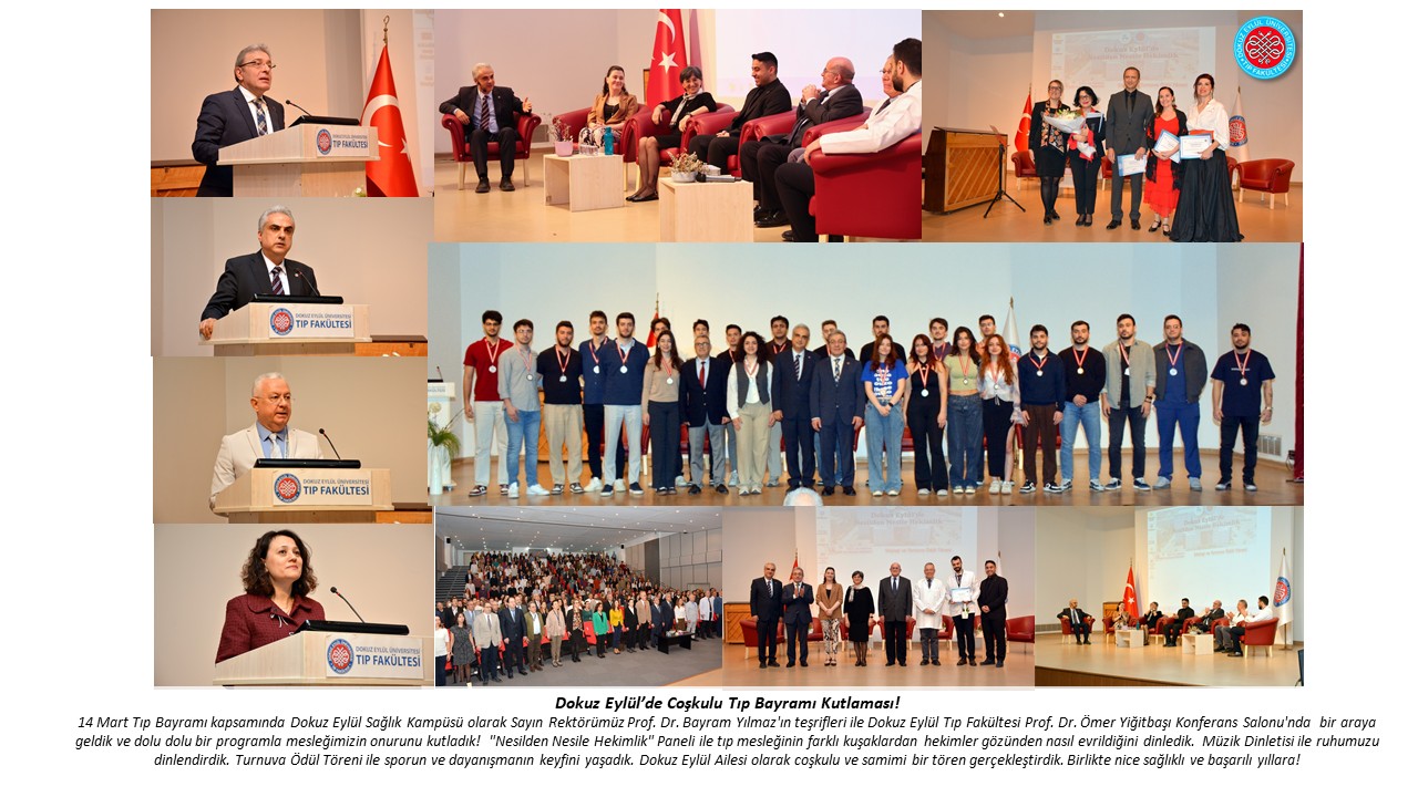 Etkinlik videomuz için buraya tıklayınız