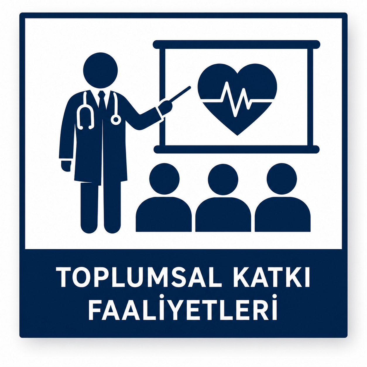 Toplumsal Farkındalık Eğitim Videoları